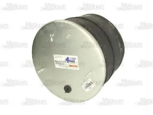Coxim pneumático (suspensão de lâminas pneumática) do eixo 5002030111P Magnum Technology
